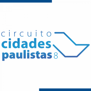 Logo Cidades Paulistas